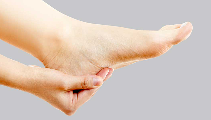 Heel Pain Without Trauma or Injury | Heel That Pain